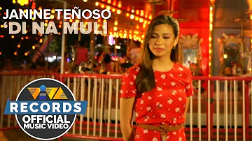 'Di Na Muli - Janine Teñoso | Sid & Aya OST [Official Music Video]