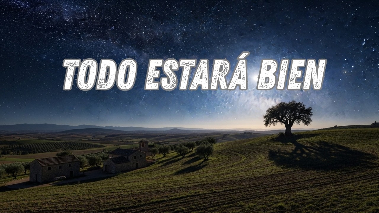 Este mensaje es para ti… si necesitas paz hoy