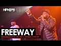 DJ Drama Brings Out Freeway At The Lil Uzi Vert Friends Concert mp3