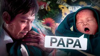 видео: НАДО ЛИ БЫЛО СКИДЫВАТЬ РЕБЁНКА? картинка: НАДО ЛИ БЫЛО СКИДЫВАТЬ РЕБЁНКА?