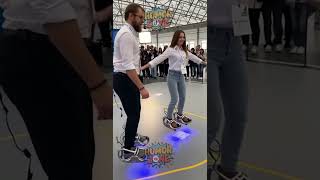 Будущее уже здесь! Они реально парят над землёй?!