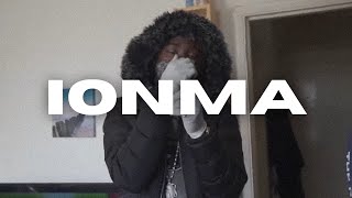 [FREE] UK x NY Drill Type Beat IONMA | Drill Instrumental 2023