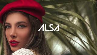 Alsa - Roar (Original Mix)