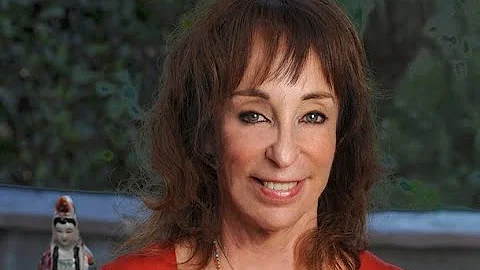 Surviving as an Empath with Dr. Judith Orloff