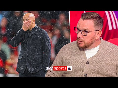 "Liverpool would have Jurgen Klopp back in a heartbeat!" 😳 | How much pressure is Arne Slot under?