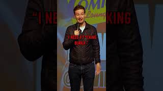 One Nation Voter | Stand Up Comedy