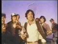 Dr. Pepper Commercial - I'M A PEPPER - David Naughton