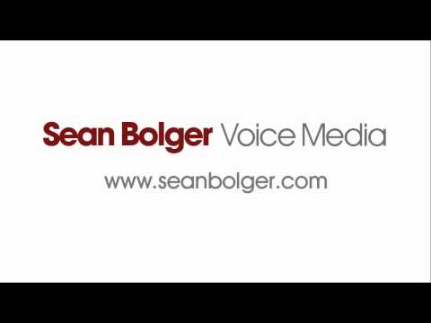 Sean Bolger - Radio Cuts