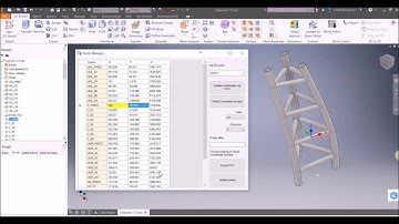 Points Editor for Inventor