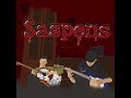 Saspens - Пытаюсь