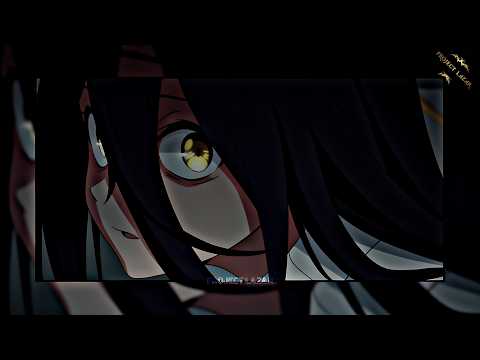ANGUISH - ABANDONED (Slowed) x ☕Manhattan Cafe☕ (Umamusume) Edit