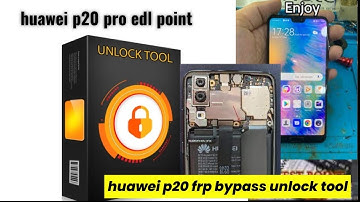 Huawei P20/P20 Pro FRP Bypass Without PC || 2025 Updated Google Account Unlock Method