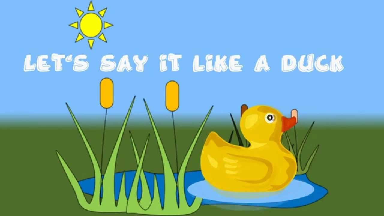 Cute Good Morning Wake Up Song Cartoon Preschool Kids Start Day Singing