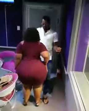 Jesuuuuuu🙌🙌🙊🙊🙊this is a 100inch #monster #Booty