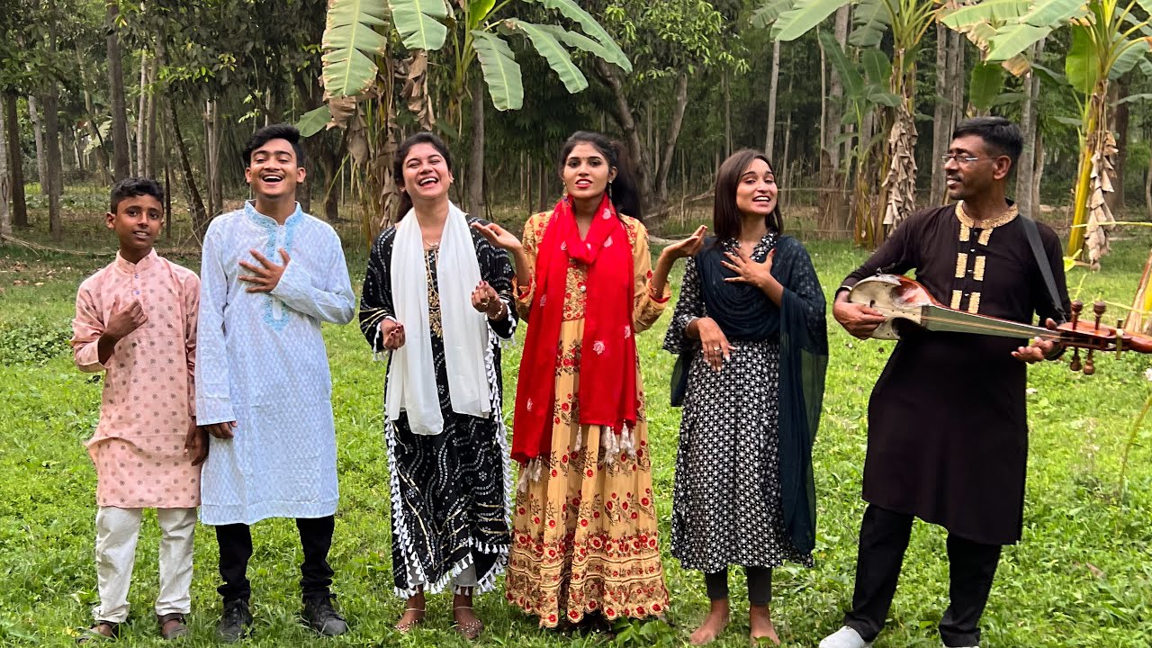 গানের কলি খেলায় সেরা বিনোদন নিয়ে হাজির ৫ নতুন প্রতিভা। ওস্তাদের অসাধারন আয়োজন দেখুন ?