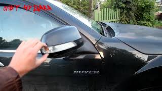 Ховер h5 после шести лет эксплуатации. Честный отзыв автовладельца. Обзор Great whall Hover h5 ч1 Ховер h5 после шести лет эксплуатации. Честный отзыв автовладельца. Обзор Great whall Hover h5 ч1