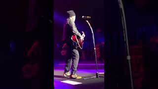 Goo Goo Dolls - Iris - Lubbock, Texas 11/16/22