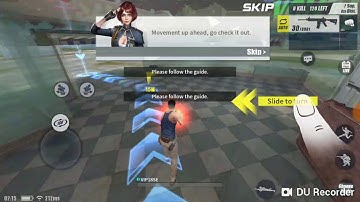 NEW  ASSETSVIP ROS|17/10/18 AIMLOCK + NO RECOIL|NO BUG