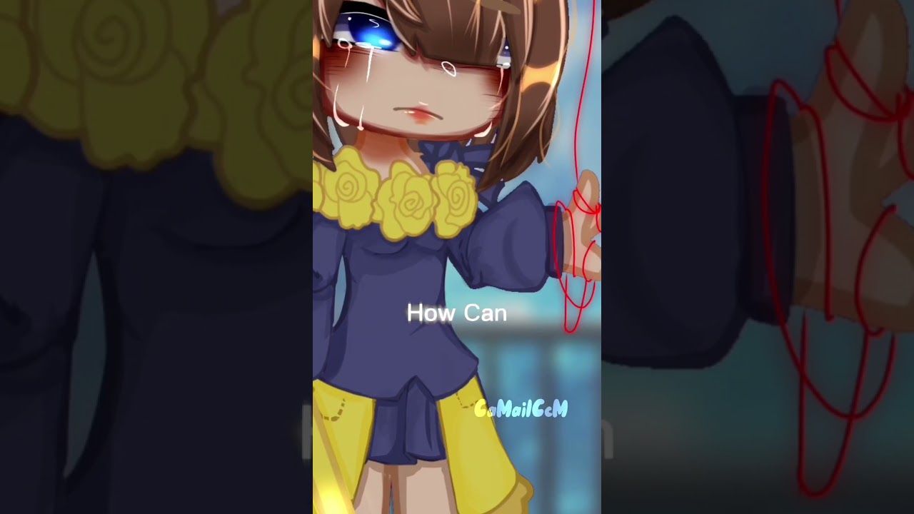 how can cupid be so cruel? 