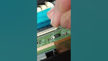 32 Inch Redmi (Mi) Led tv panel mapping problem parmanent solution