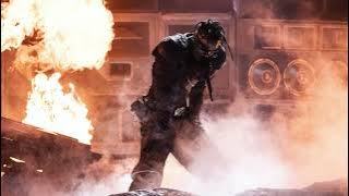 Playboi Carti FT. Travis Scott - Trap Starz Clik | New Music