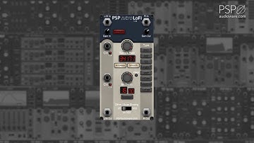 PSP for Voltage: NitroLofi