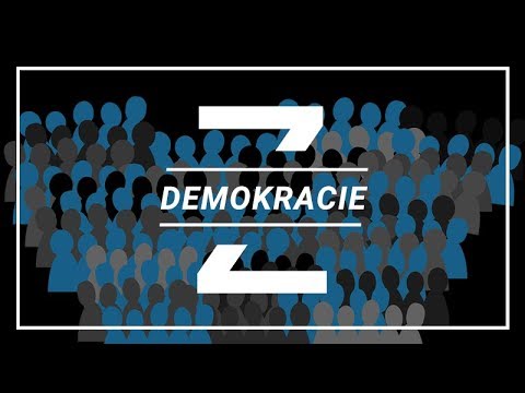 Demokracie   -  Karel Kryl