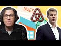 Airbnb Tax Secrets: How to Optimize Your Short Term Rental Taxes with Clint Coons