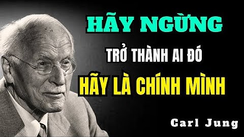 Hãy Ngừng Cố Gắng Trở Thành Ai Đó - Chỉ Cần Trở Về Làm Chính Mình - Điều Kì Diệu Sẽ Đến