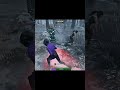 Нюрса делает ошибки | DBD #dbdcreator #dbd #дбд #dbdgaming  #dbdkiller #mypx7ka #dbdclips #fyp