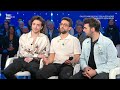 Il Volo e la smentita sullo scioglimento - Domenica In 24/03/2024