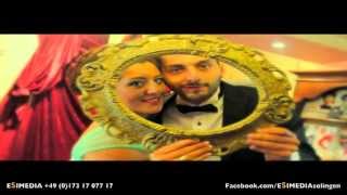 Esimedia Bahar & Tahsin Wedding (1) 20.09.13 +49 (0)173 17 077 17