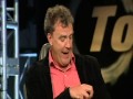 Jeremy clarkson with an american accent on top gear