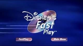 Disney's FastPlay (2006)