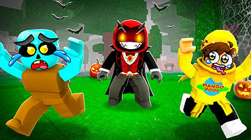 We Unlocked The VAMPIRE CLASS in 99 Nights in The Forest...