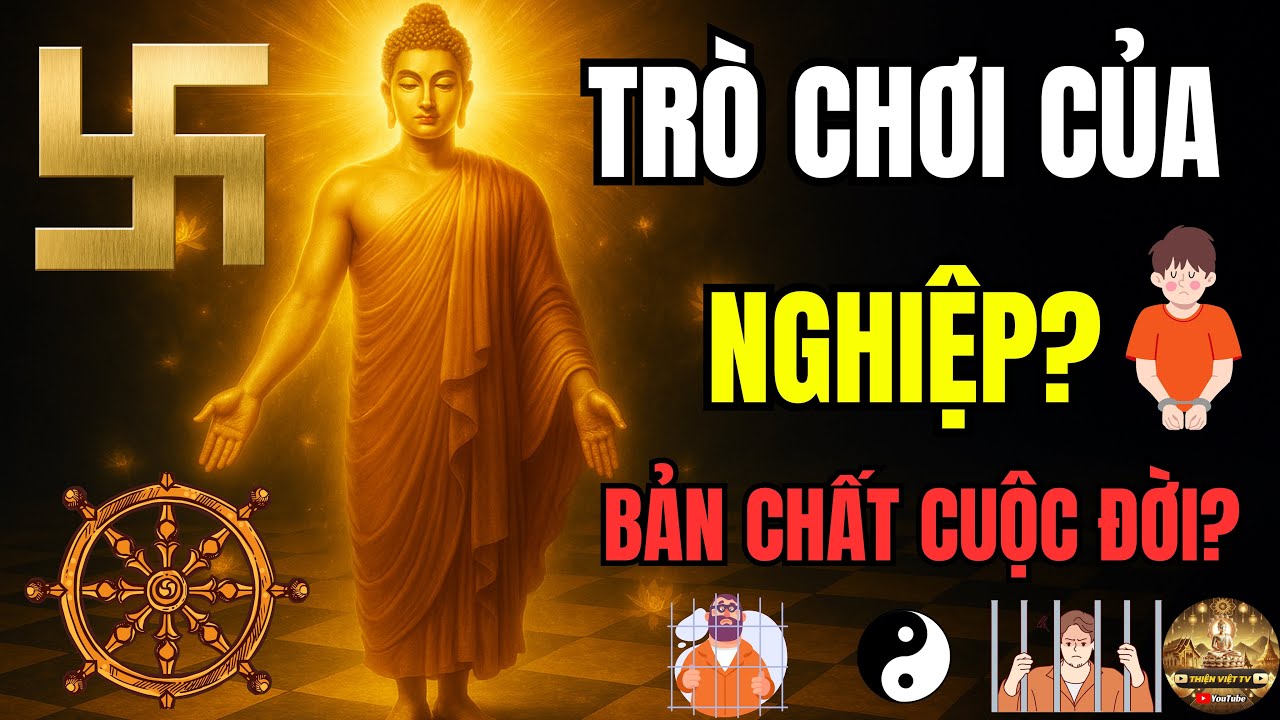 Trò Chơi Của Nghiệp?