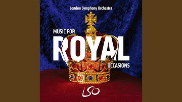 Variations on an Original Theme, Op. 36 "Enigma": Variation IX. Nimrod (Adagio)