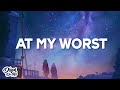 At my worst cover  alexis weng  lyrics