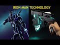 5 सबसे खतरनाक IRONMAN TECHNOLOGY GAMING GADGETS जिन्हे आप बिलकुल नहीं जानते