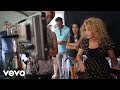 Tori Kelly - Hollow (Behind The Scenes)