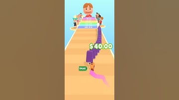 Popsicle stack Level - 219 Gameplay #iosgame #androidgame #shorts #shortsfeeD #viral(1)