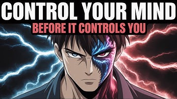 "How to Control Your Mind Before It Controls You"