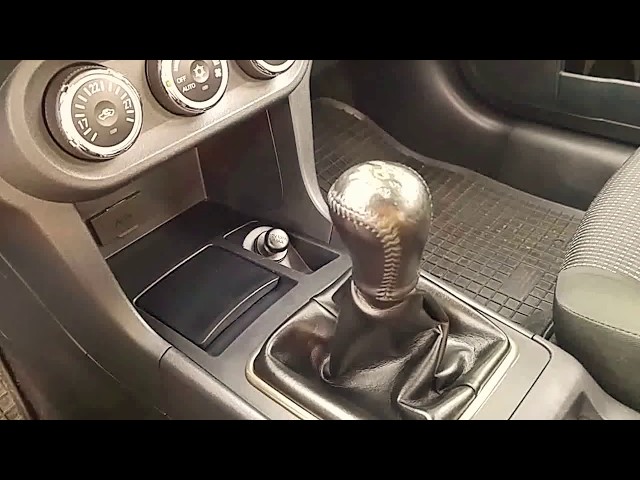 Short shifter lancer Clearance