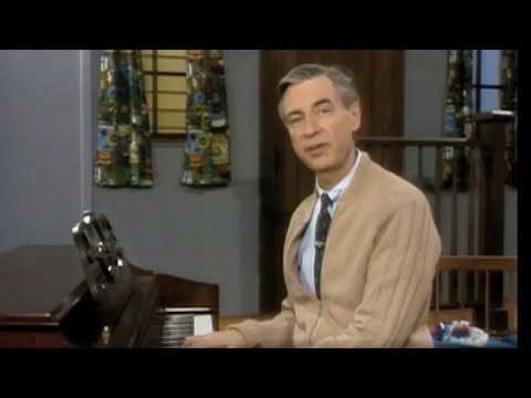 Client Spotlight:  The Fred Rogers Company - "Legacy" - video from pair Networks