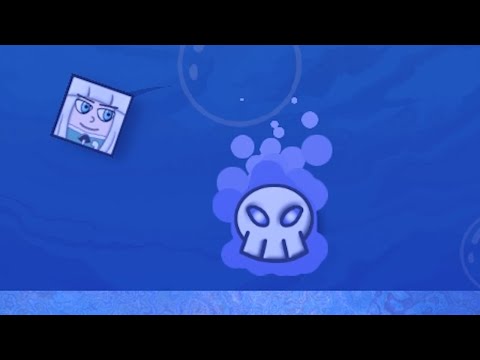 World 4 Preview - Youmu's Cube Adventure Gamedev