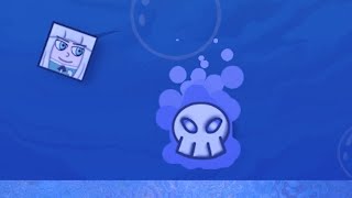 World 4 Preview - Youmus Cube Adventure Gamedev