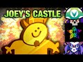 Joeys castle with vargskelethor simpleflips and marco