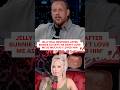 Jelly Roll Pushes Back On Bunnie XO’s Emotional Claim