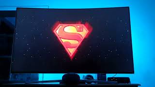 Superman 2 1980 the Donnor cut 4k hdr