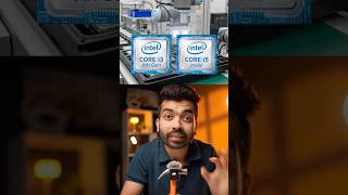 How CPUs are Made: Intel's Secret🤫